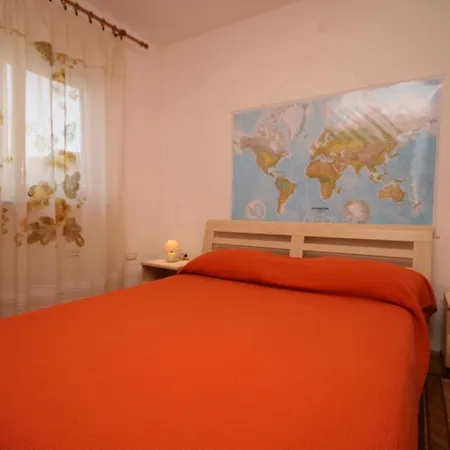 6987a Apartman Pula